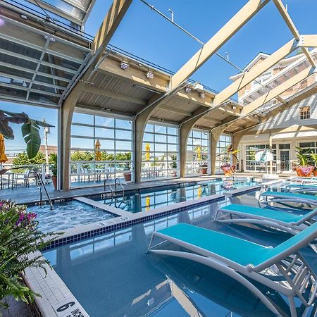 Hotel Lbi Ship Bottom Екстериор снимка