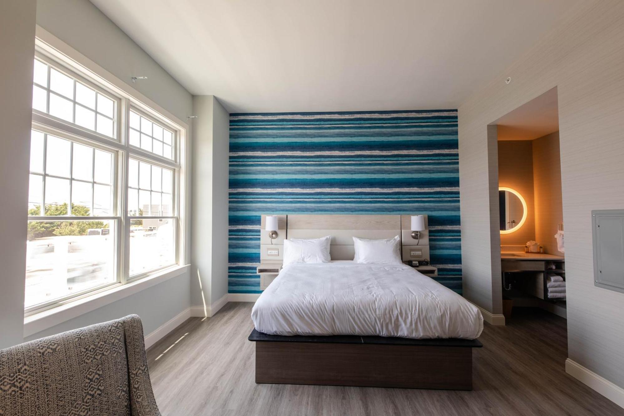 Hotel Lbi Ship Bottom Екстериор снимка