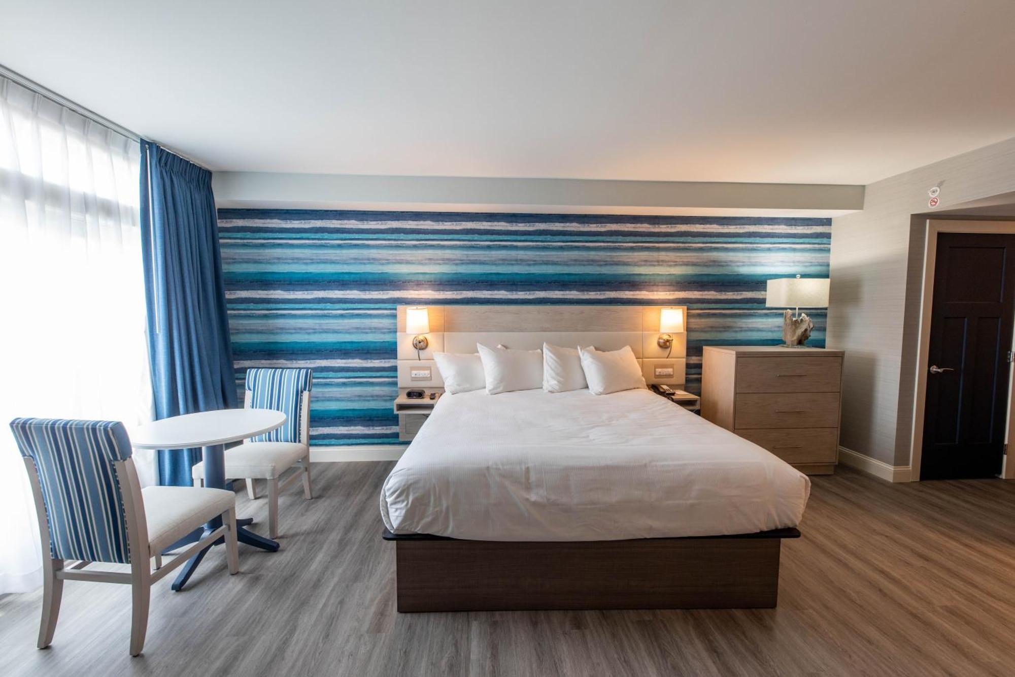Hotel Lbi Ship Bottom Екстериор снимка