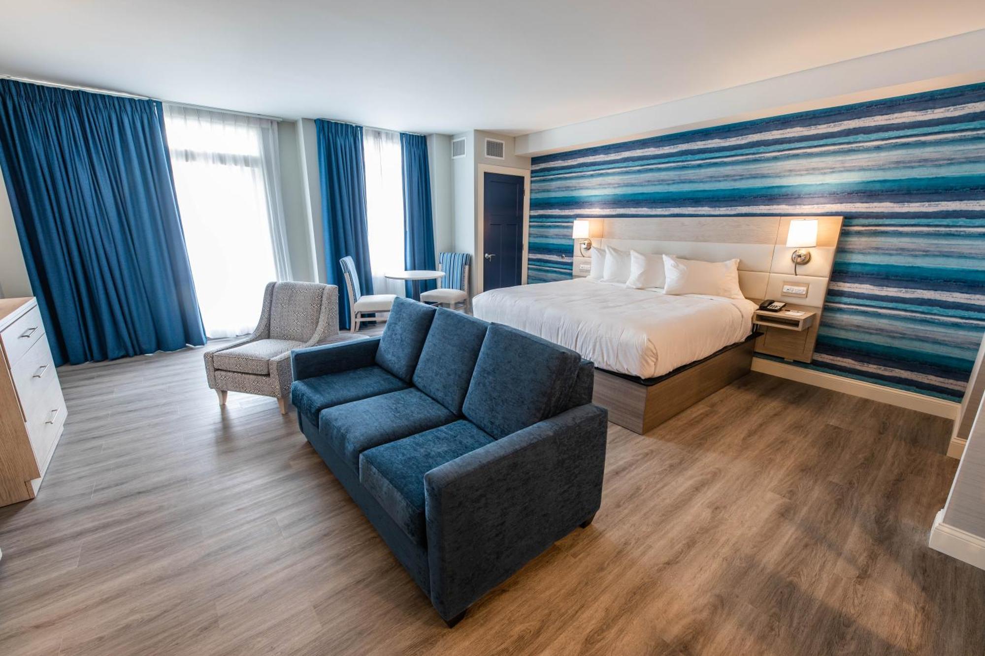 Hotel Lbi Ship Bottom Екстериор снимка