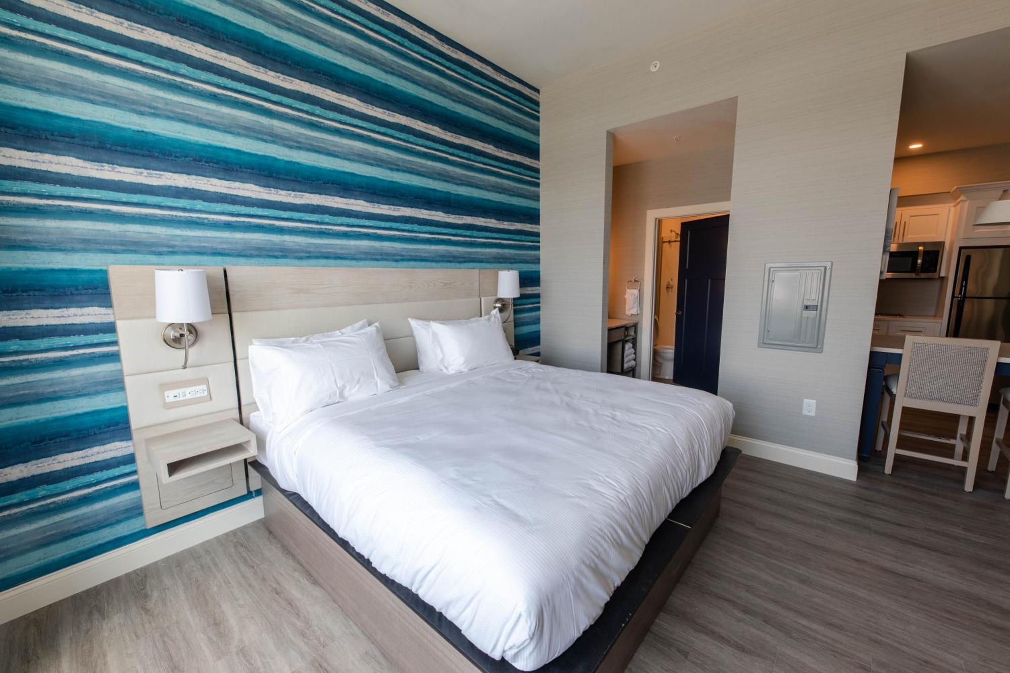 Hotel Lbi Ship Bottom Екстериор снимка