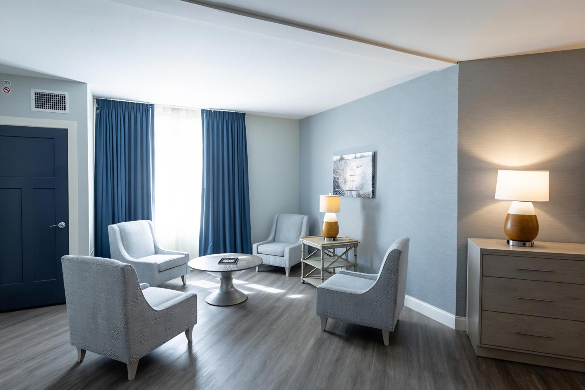Hotel Lbi Ship Bottom Екстериор снимка
