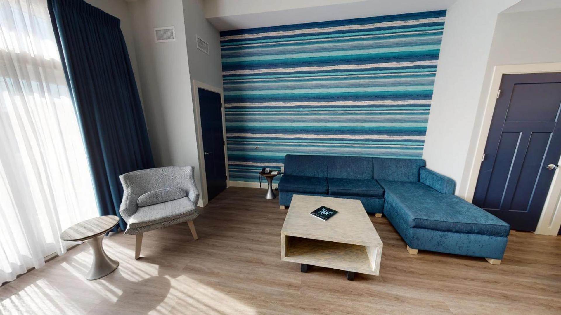 Hotel Lbi Ship Bottom Екстериор снимка
