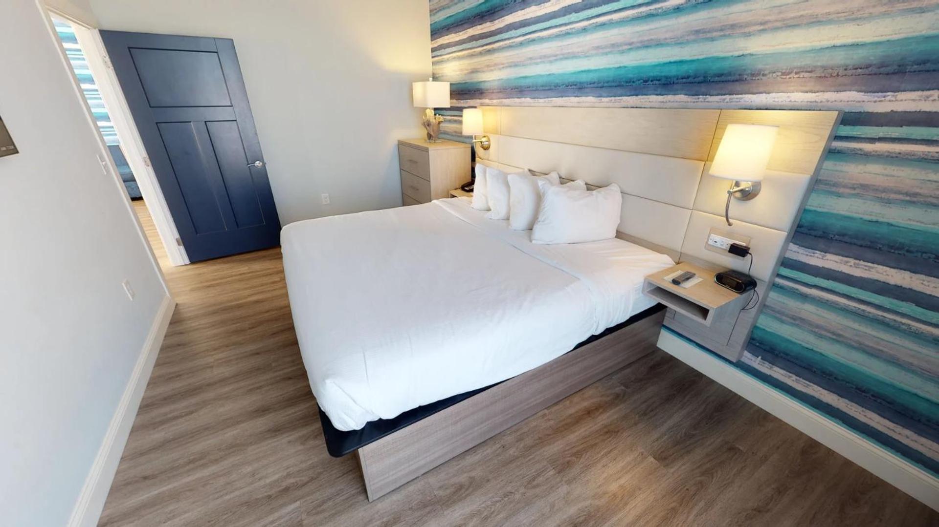Hotel Lbi Ship Bottom Екстериор снимка