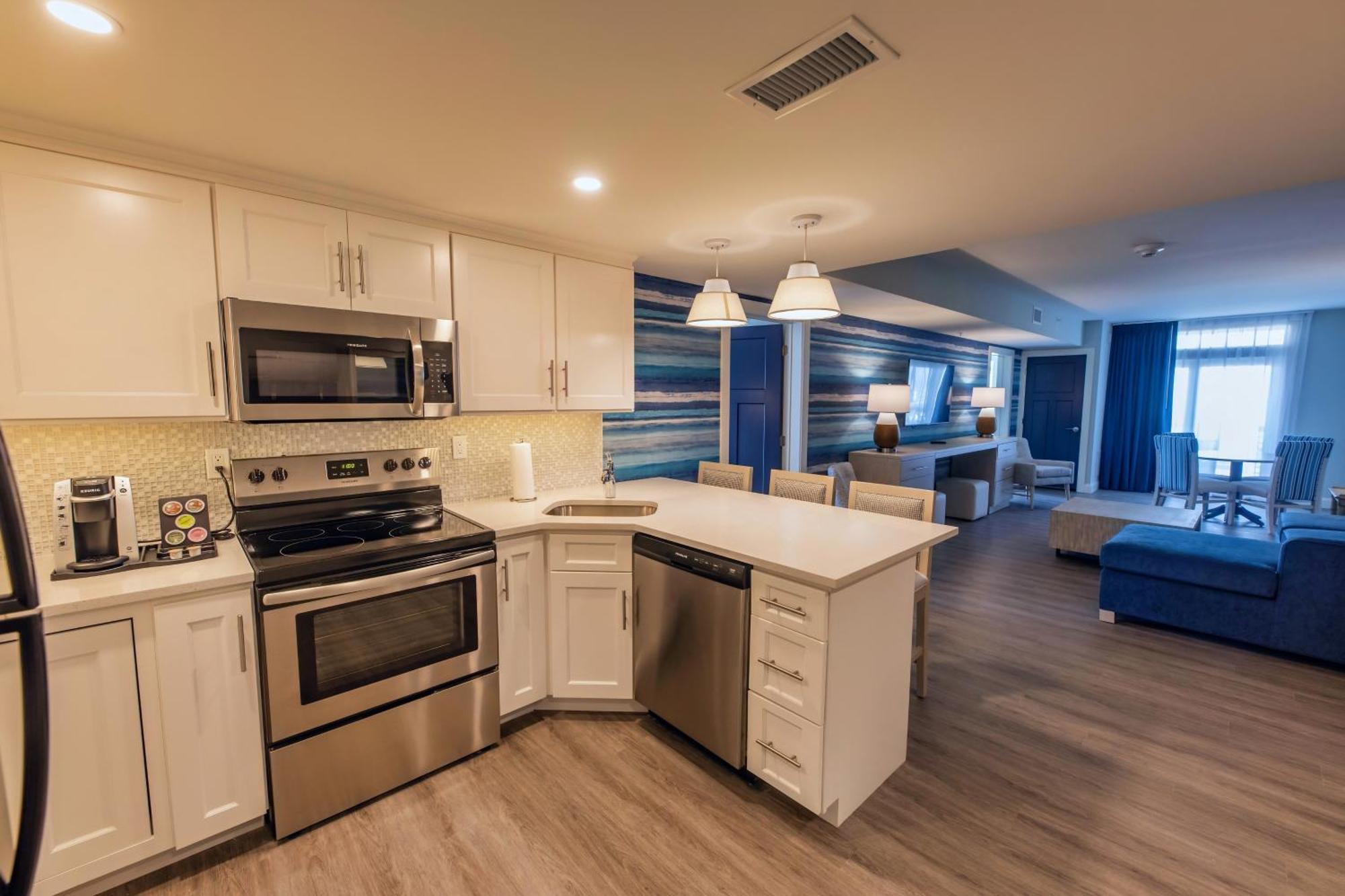 Hotel Lbi Ship Bottom Екстериор снимка