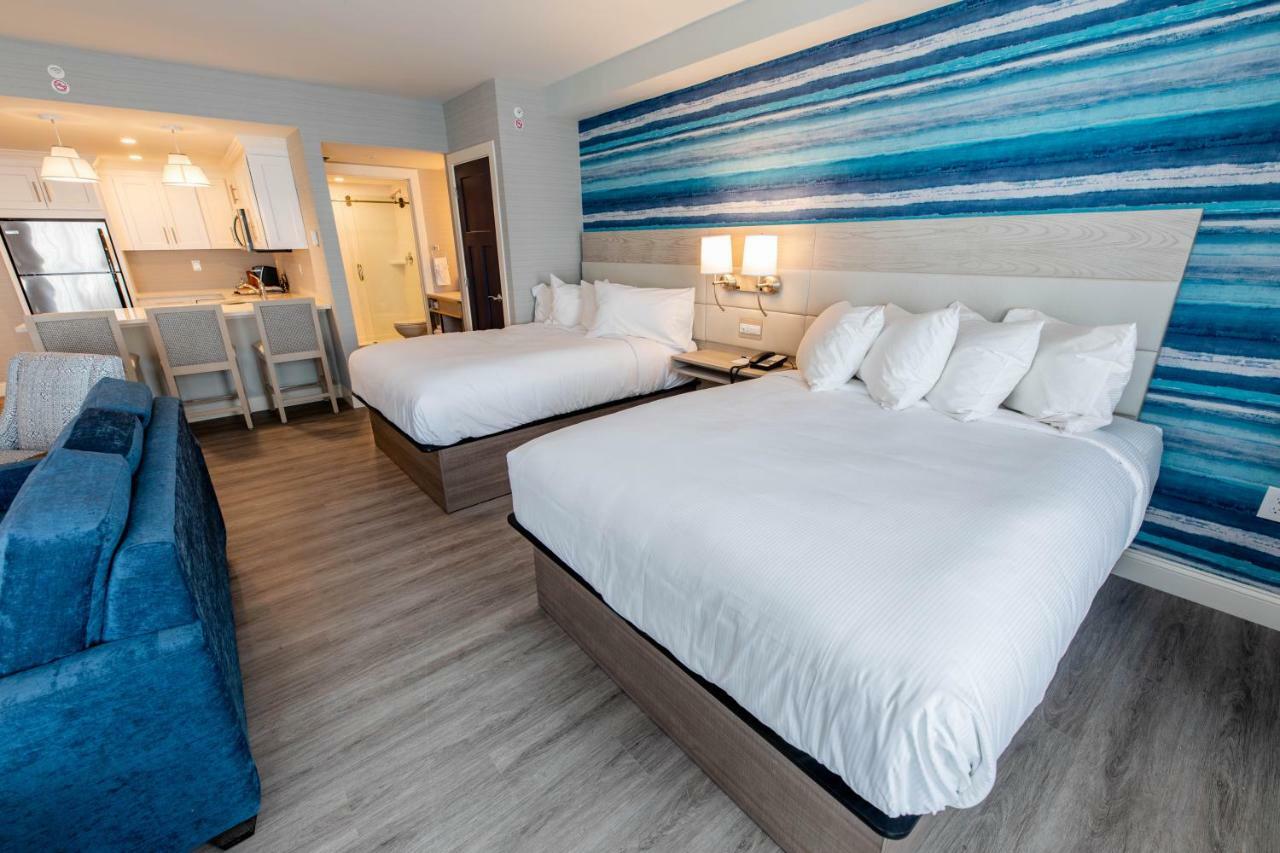Hotel Lbi Ship Bottom Екстериор снимка