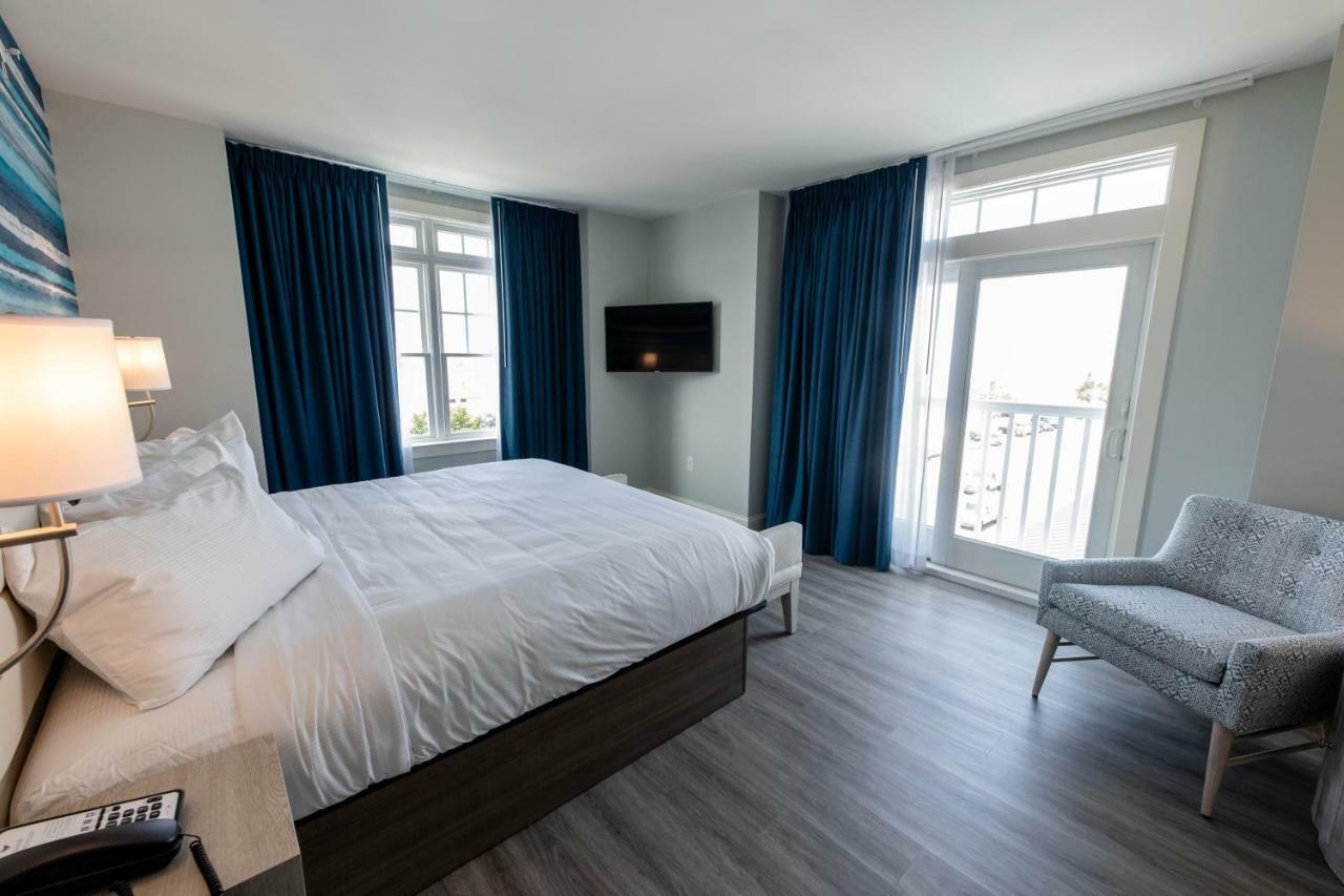 Hotel Lbi Ship Bottom Екстериор снимка