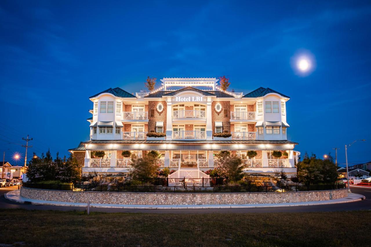Hotel Lbi Ship Bottom Екстериор снимка