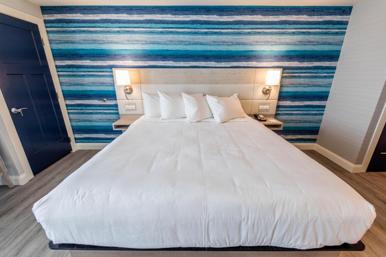 Hotel Lbi Ship Bottom Екстериор снимка