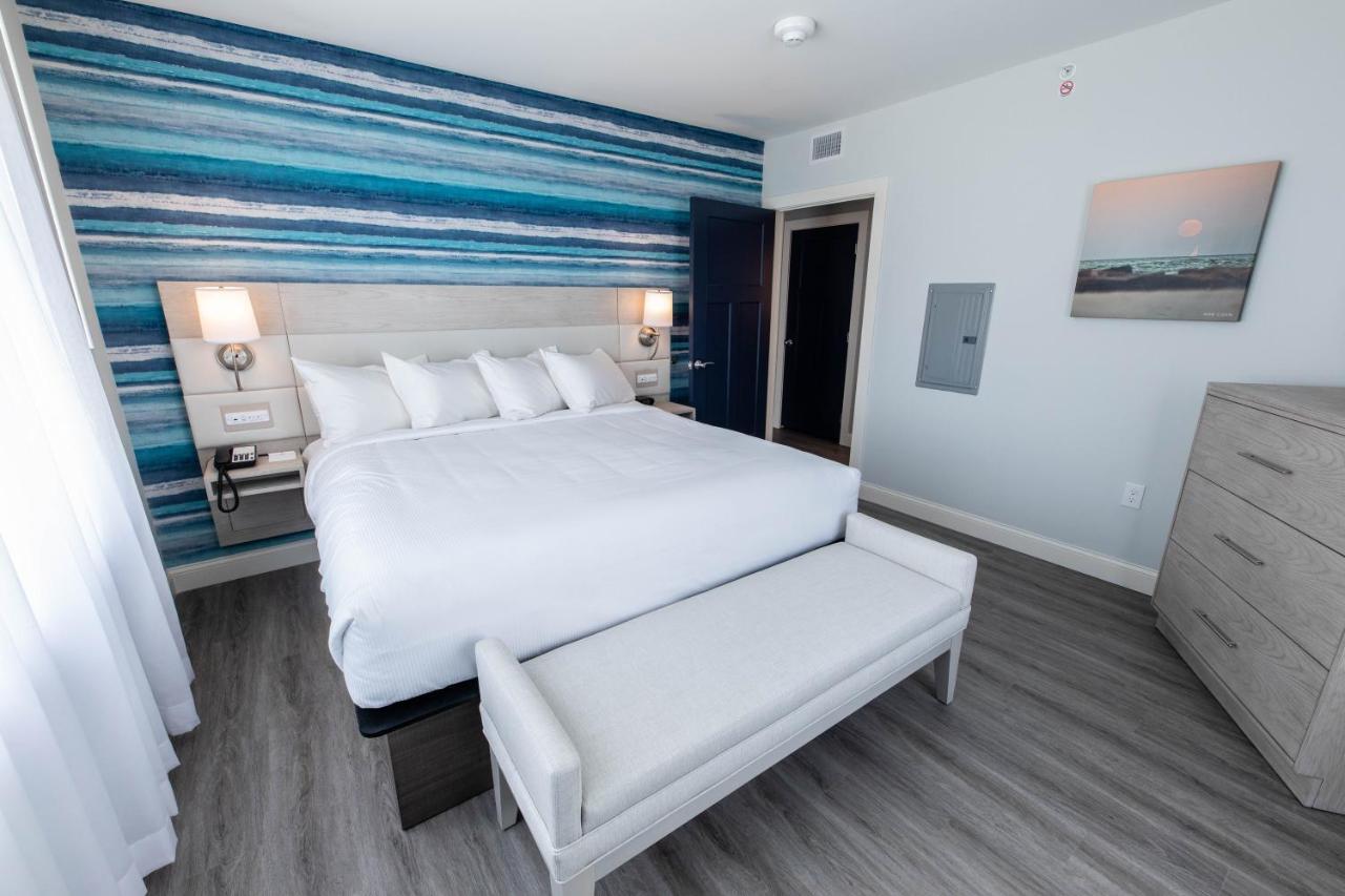 Hotel Lbi Ship Bottom Екстериор снимка
