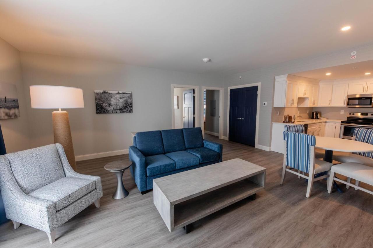 Hotel Lbi Ship Bottom Екстериор снимка