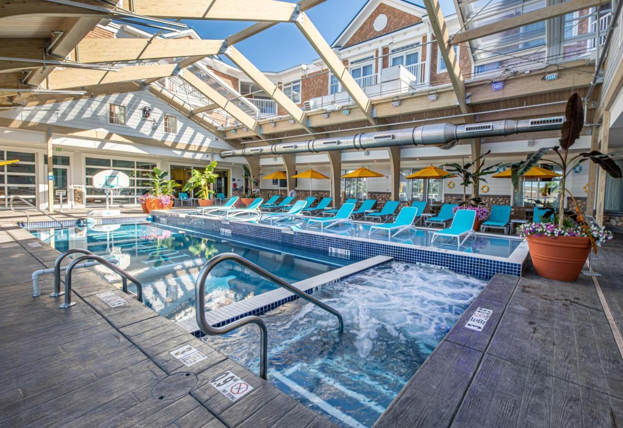 Hotel Lbi Ship Bottom Екстериор снимка