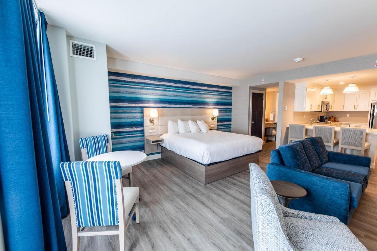 Hotel Lbi Ship Bottom Екстериор снимка