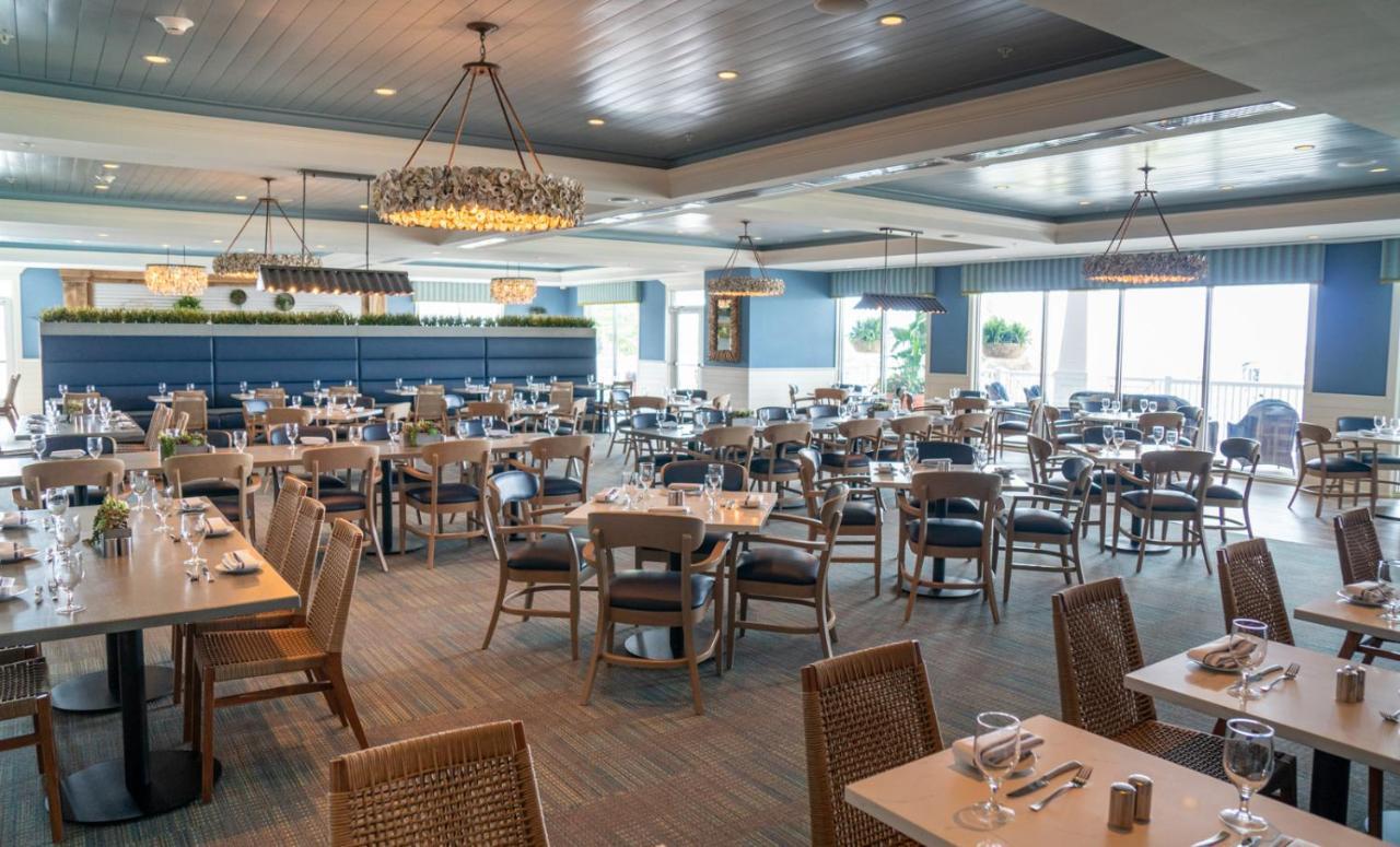 Hotel Lbi Ship Bottom Екстериор снимка