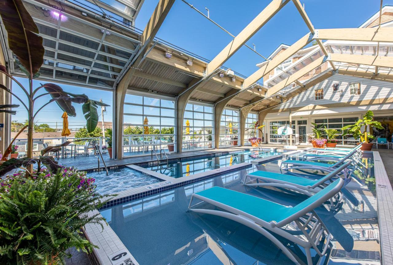 Hotel Lbi Ship Bottom Екстериор снимка