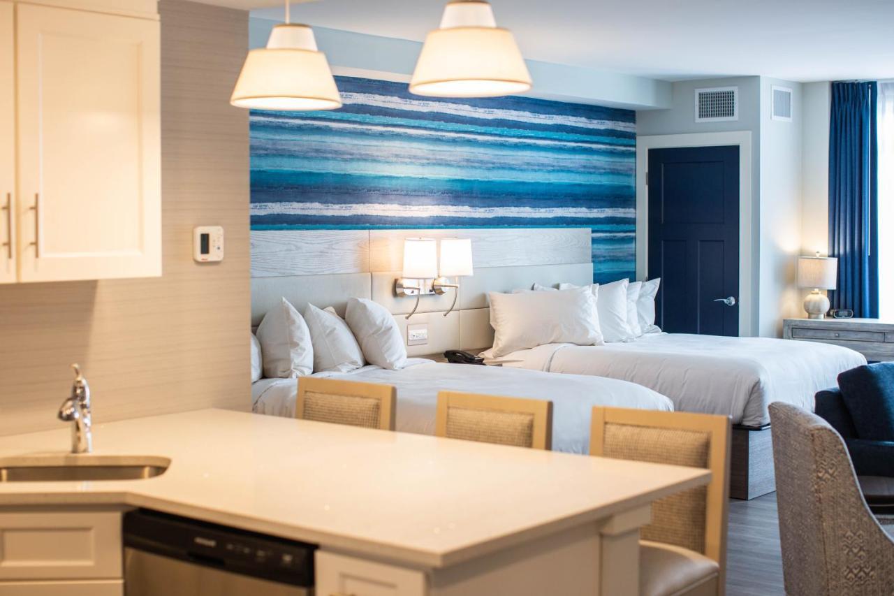 Hotel Lbi Ship Bottom Екстериор снимка
