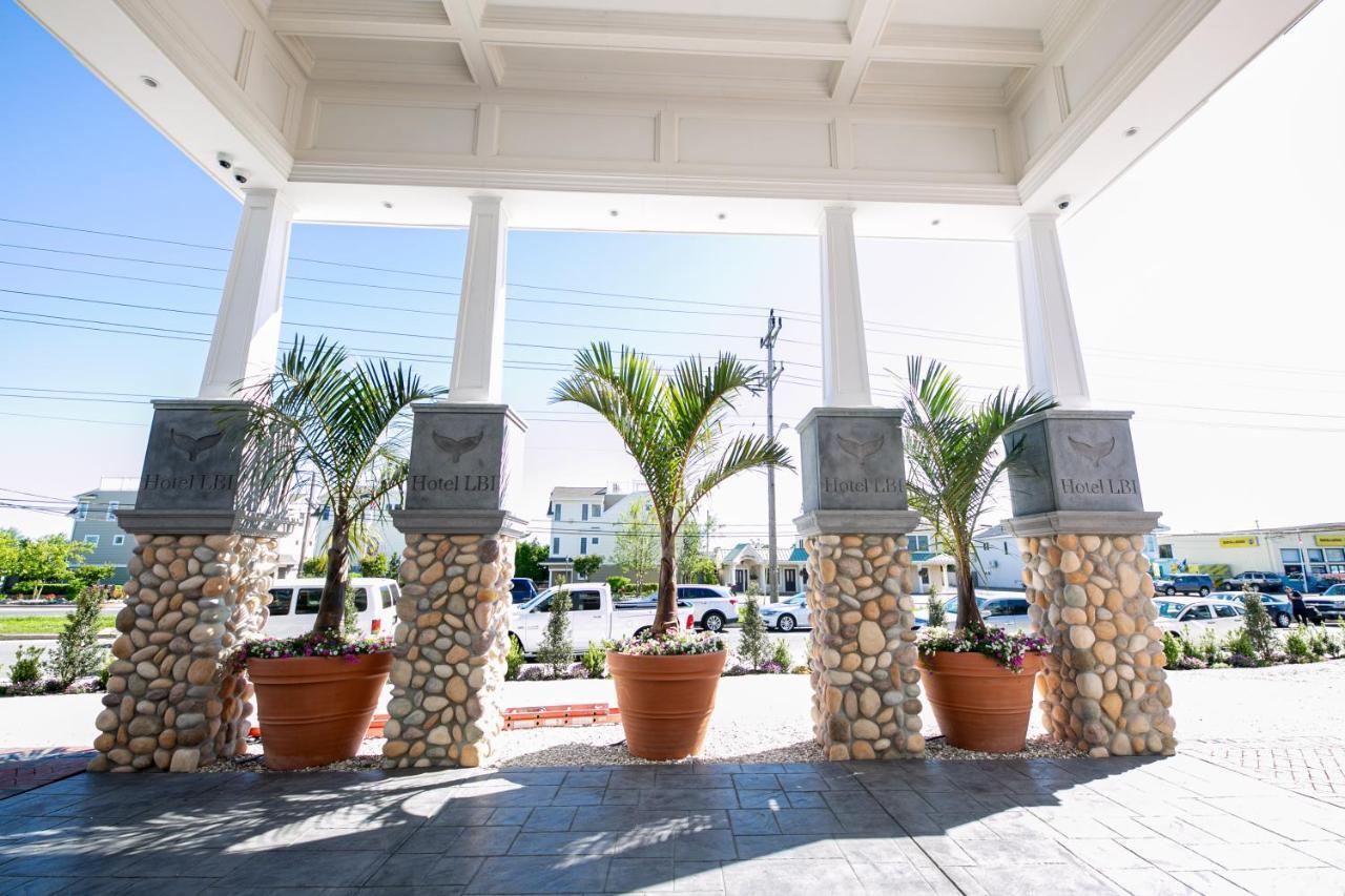 Hotel Lbi Ship Bottom Екстериор снимка