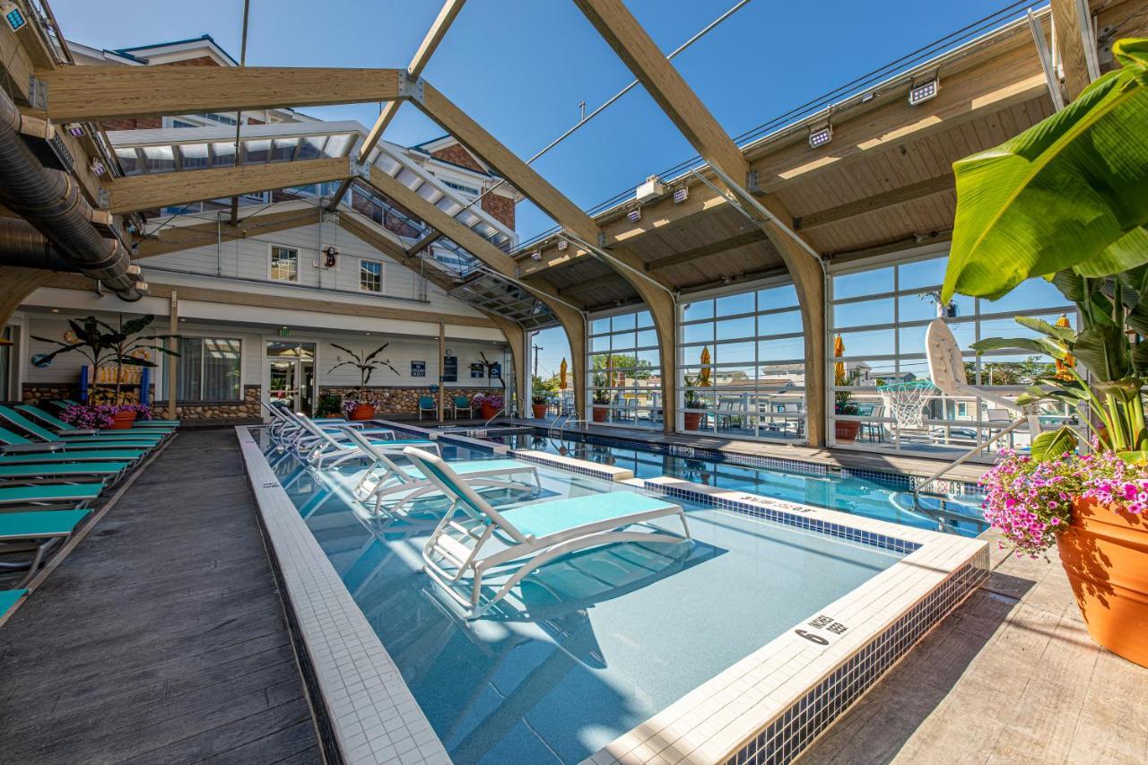 Hotel Lbi Ship Bottom Екстериор снимка