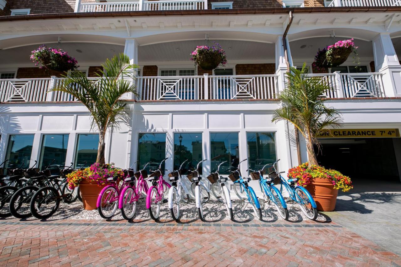 Hotel Lbi Ship Bottom Екстериор снимка