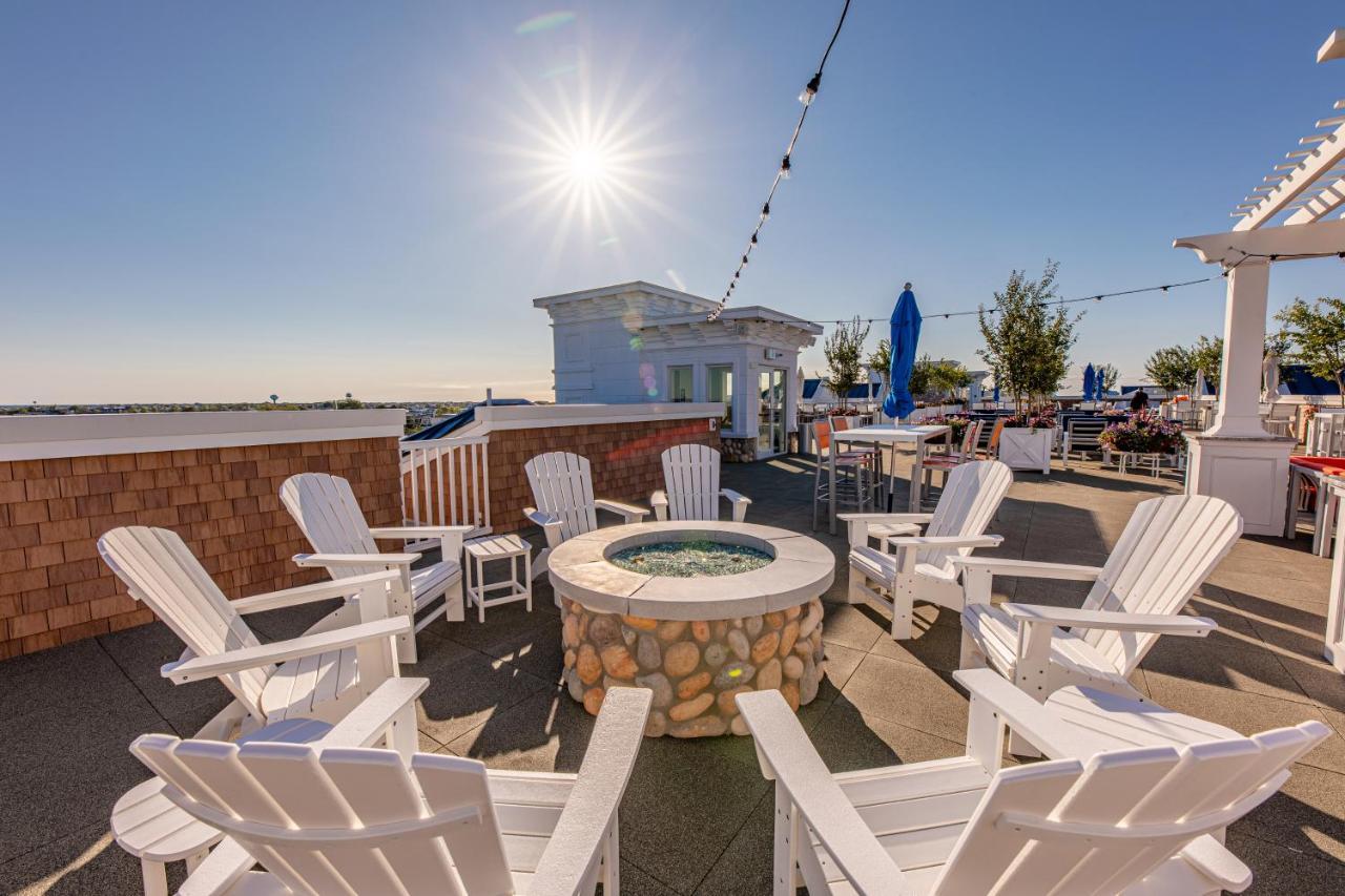 Hotel Lbi Ship Bottom Екстериор снимка