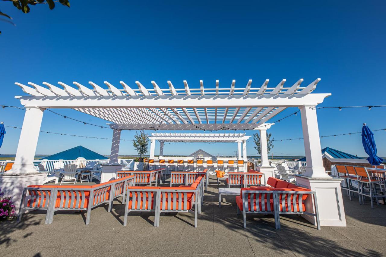 Hotel Lbi Ship Bottom Екстериор снимка
