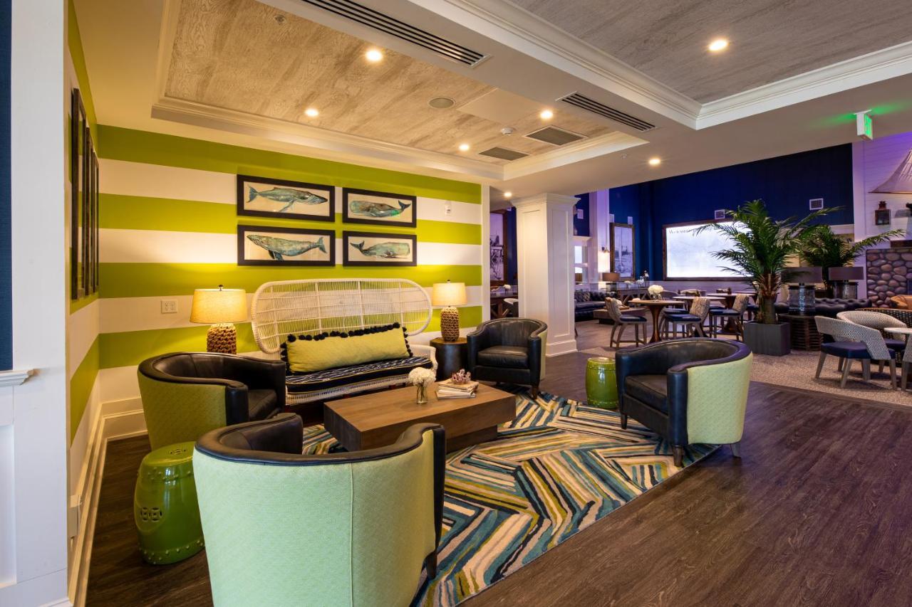Hotel Lbi Ship Bottom Екстериор снимка